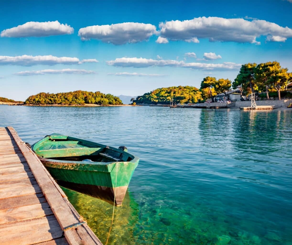 Summer in Albania: 10 Unforgettable Things to Do