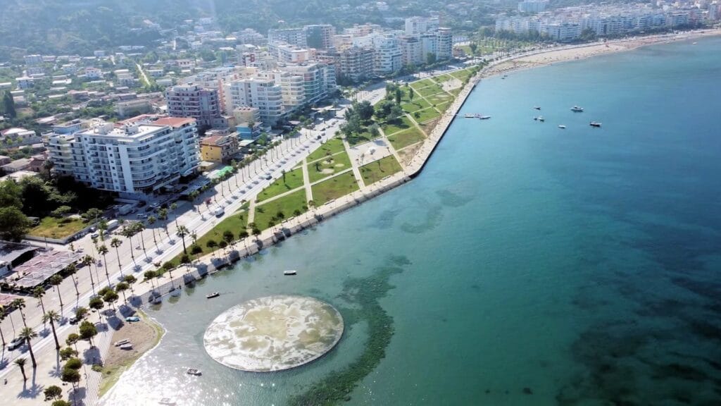 What to Visit in Vlorë, Albania: Beaches, Castles, and Coastal Charm